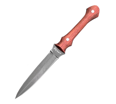 Нож из булатной стали Игла