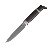 Финка НКВД из булатной стали купить на сайте koval-knife.shop